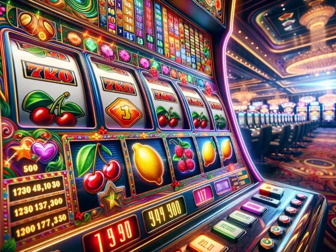 Sportsbook လောင်းကြေး
