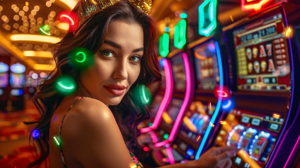 lotsa slots Video Slots Jackpot ဂိမ်းများ Myanmar ကစားသူ မိုဘိုင်းဖြင့် ကစားနေသည့် မြင်ကွင်း