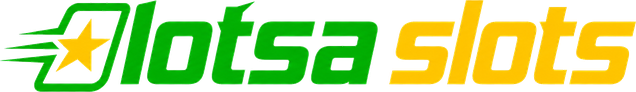 lotsa slots logo